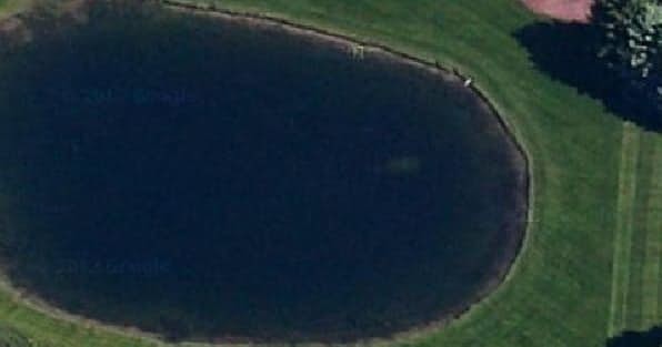 15 преступлений, разгаданных с помощью Google Earth 15 преступлений, разгаданных с помощью Google Earth
