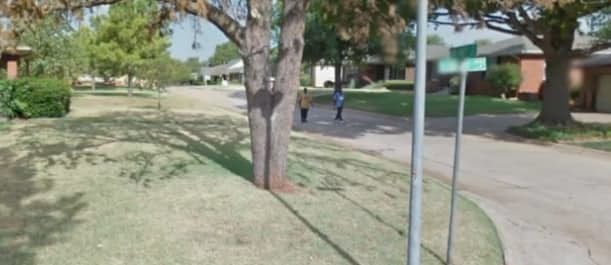 15 преступлений, разгаданных с помощью Google Earth 15 преступлений, разгаданных с помощью Google Earth
