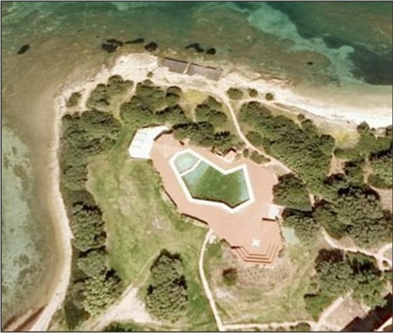 15 преступлений, разгаданных с помощью Google Earth 15 преступлений, разгаданных с помощью Google Earth