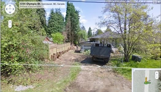 15 преступлений, разгаданных с помощью Google Earth 15 преступлений, разгаданных с помощью Google Earth