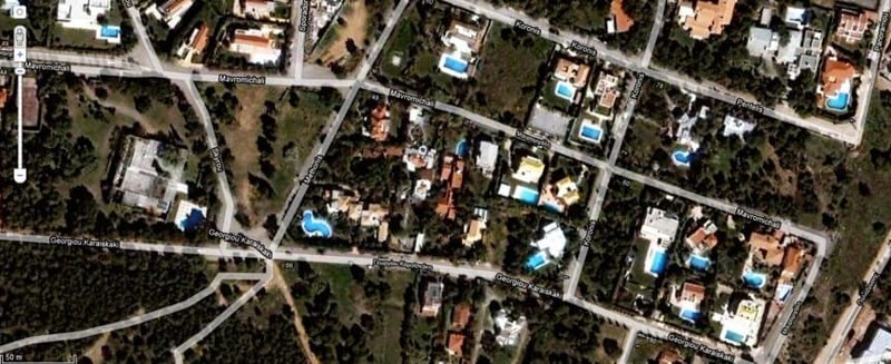 15 преступлений, разгаданных с помощью Google Earth 15 преступлений, разгаданных с помощью Google Earth