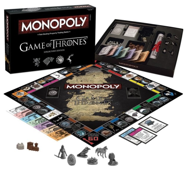 20 подарков для гиков, любителей космоса и фанатов сериалов 20 подарков для гиков, любителей космоса и фанатов сериалов