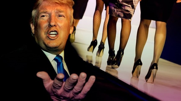12 самых дорогих вещей, которыми владеет Дональд Трамп 12 самых дорогих вещей, которыми владеет Дональд Трамп