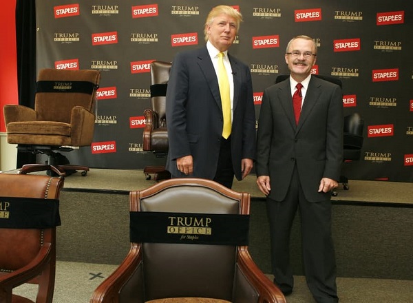 12 самых дорогих вещей, которыми владеет Дональд Трамп 12 самых дорогих вещей, которыми владеет Дональд Трамп