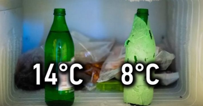 Любопытные факты из курса физики, которые помогут в быту
