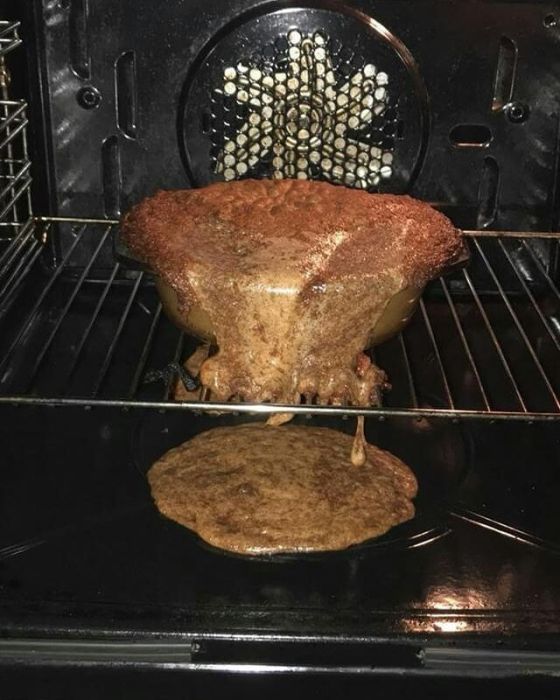 Фейлы, которые могут случиться с каждым