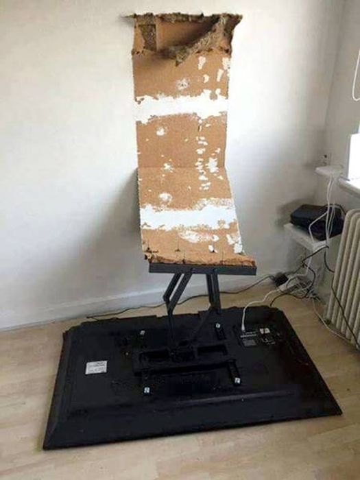 Фейлы, которые могут случиться с каждым