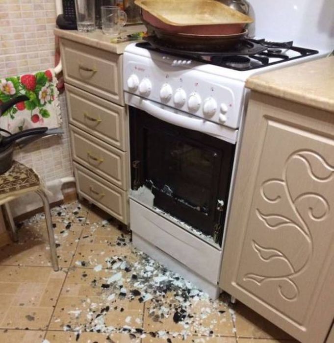 Фейлы, которые могут случиться с каждым