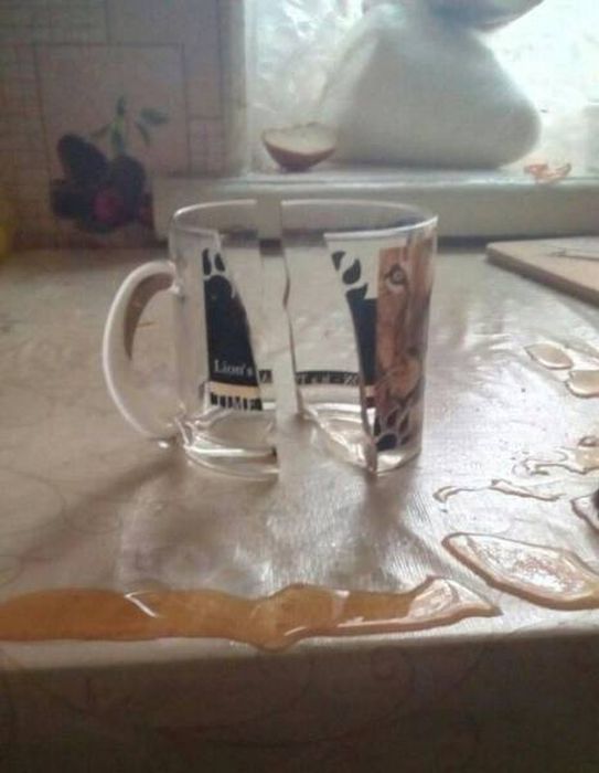 Фейлы, которые могут случиться с каждым