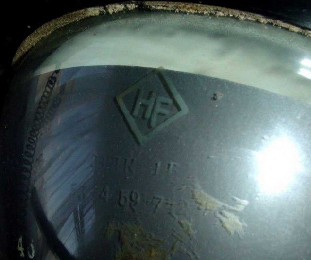 Реставрация старого телевизора «Ленинград Т-2»