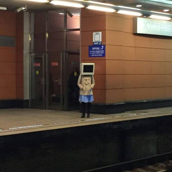 Прикольные картинки