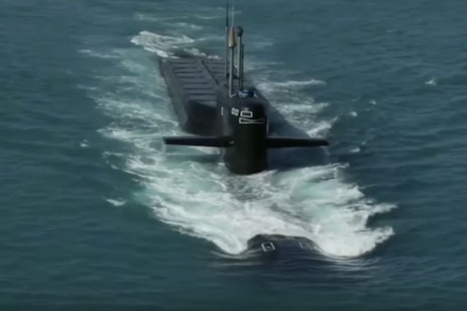 У ВМС США пополнение У ВМС США пополнение