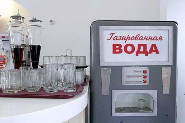 Напитки нашего детства Напитки нашего детства