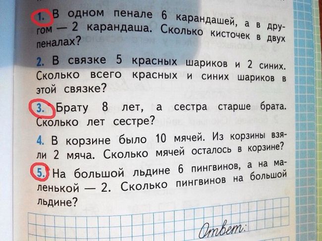 Порция картинок