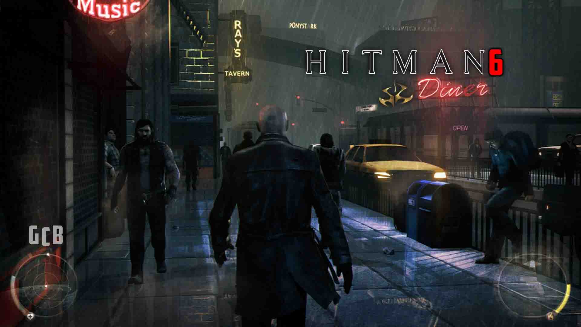 20 самых ожидаемых игр 2016 года 20 самых ожидаемых игр 2016 года