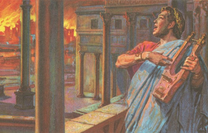 10 исторических заблуждений, которые многие принимают за чистую монету 10 исторических заблуждений, которые многие принимают за чистую монету