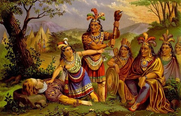 10 исторических заблуждений, которые многие принимают за чистую монету 10 исторических заблуждений, которые многие принимают за чистую монету