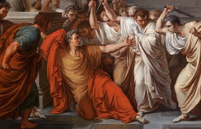 10 исторических заблуждений, которые многие принимают за чистую монету 10 исторических заблуждений, которые многие принимают за чистую монету