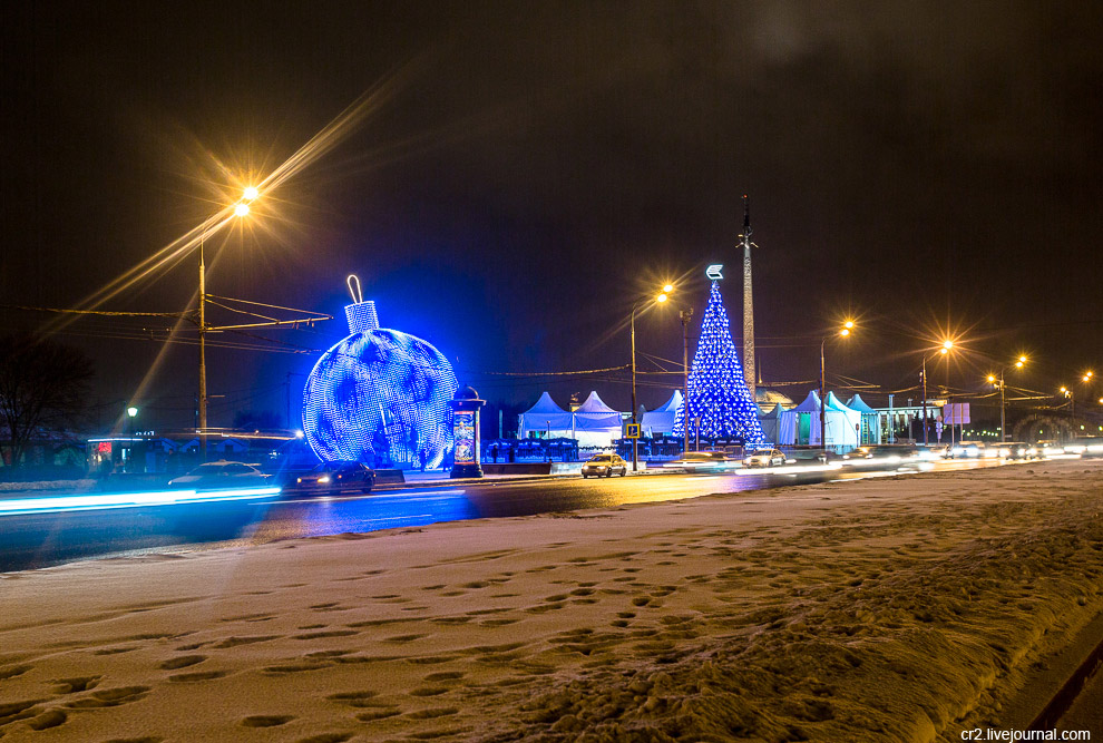 Праздничная Москва Праздничная Москва