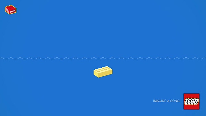 55 загадок от LEGO 55 загадок от LEGO