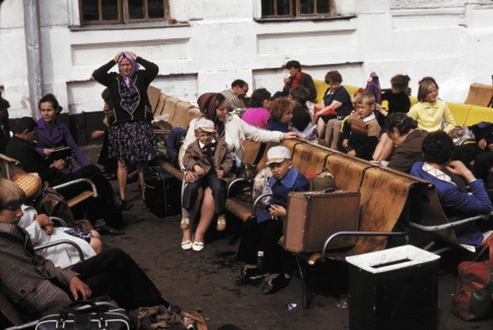 Подборка редких фотографий со всего мира Подборка редких фотографий со всего мира