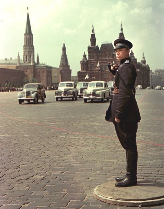Подборка редких фотографий со всего мира Подборка редких фотографий со всего мира
