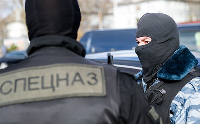Рамзан Кадыров рассказал об агентах из чеченского спецназа в рядах «Исламского государства» Рамзан Кадыров рассказал об агентах из чеченского спецназа в рядах «Исламского государства»