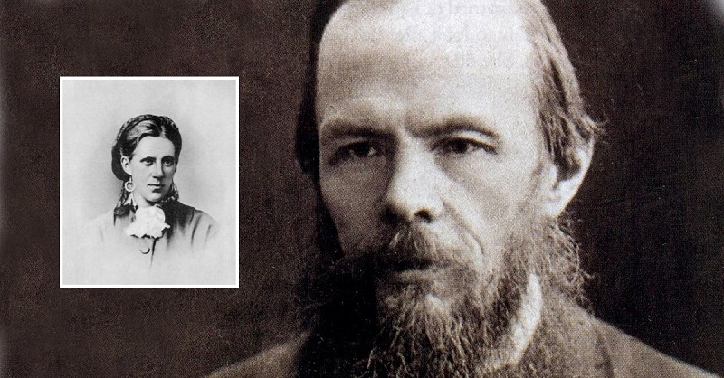 Странный секс: вот что возбуждало исторические личности Странный секс: вот что возбуждало исторические личности