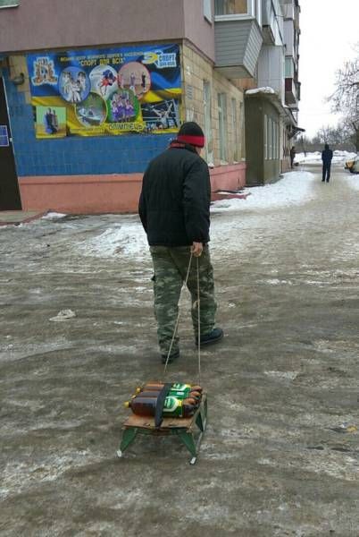 Прикольные картинки