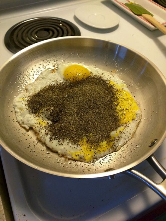 Кухонные фейлы