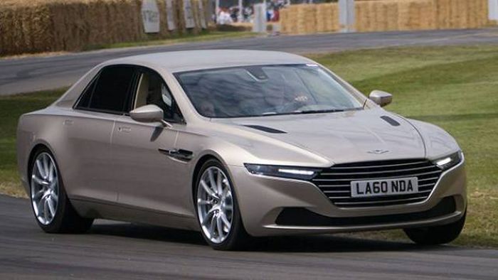 Самые дорогие и эксклюзивные автомобили в мире
