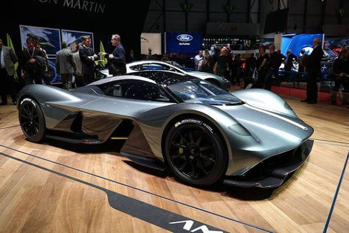 Самые дорогие и эксклюзивные автомобили в мире