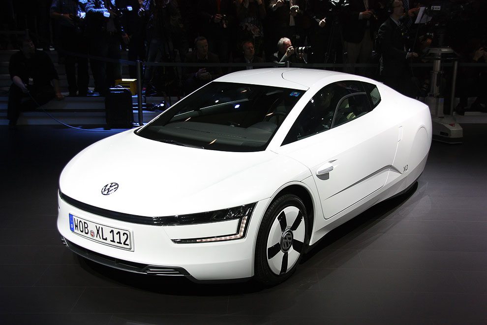 Женевский автосалон 2013 Женевский автосалон 2013
