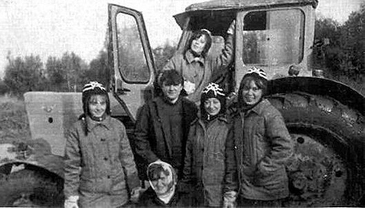 Все на картошку! (39 фото) Все на картошку! (39 фото)