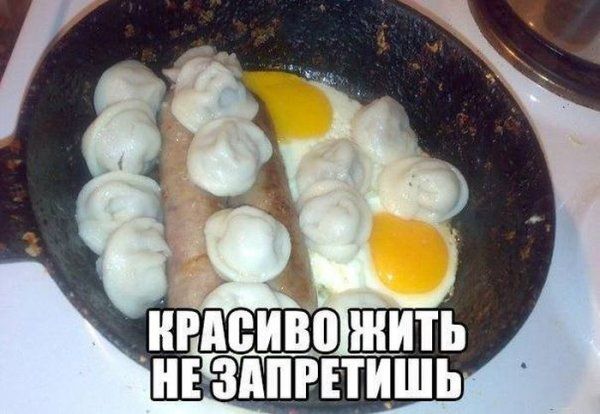 Прикольные картинки (92 фото)