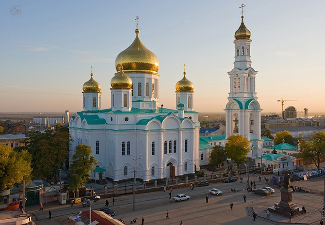 Самые красивые храмы России Самые красивые храмы России