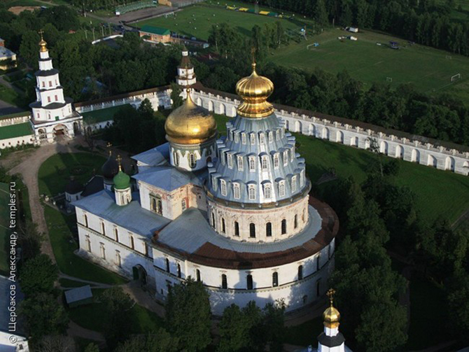 Самые красивые храмы России Самые красивые храмы России