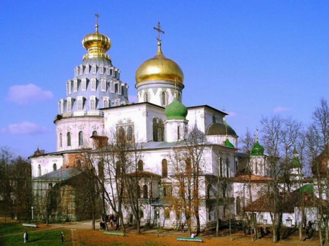 Самые красивые храмы России Самые красивые храмы России