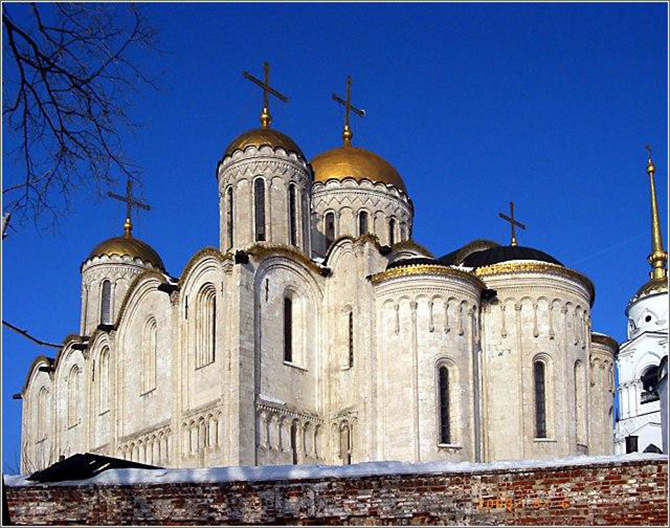 Самые красивые храмы России Самые красивые храмы России