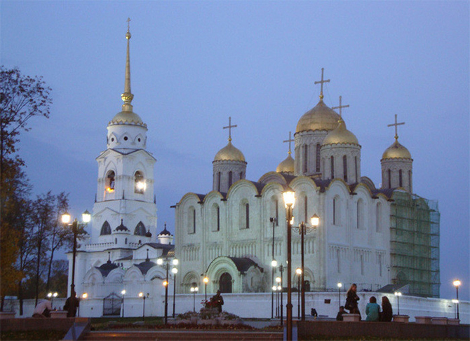 Самые красивые храмы России Самые красивые храмы России
