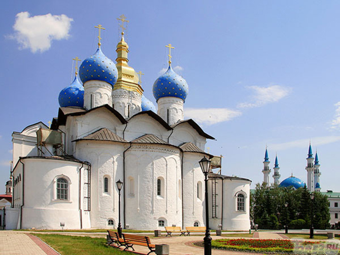 Самые красивые храмы России Самые красивые храмы России