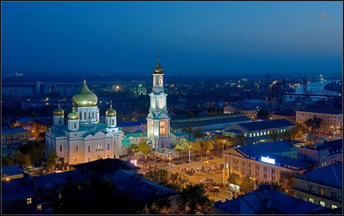 Самые красивые храмы России Самые красивые храмы России