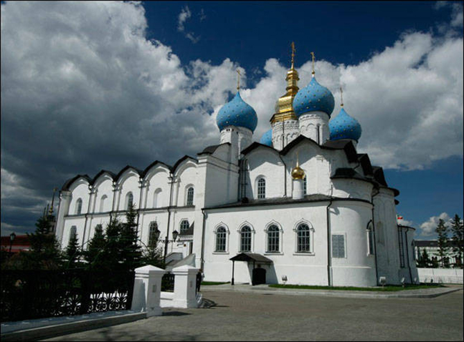 Самые красивые храмы России Самые красивые храмы России