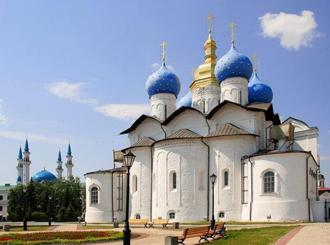 Самые красивые храмы России Самые красивые храмы России