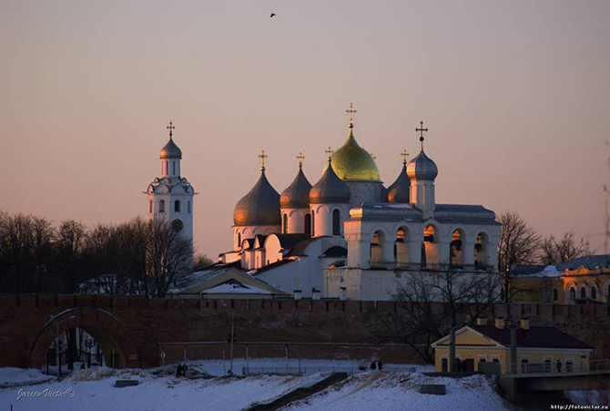 Самые красивые храмы России Самые красивые храмы России