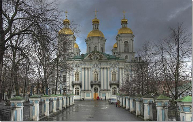 Самые красивые храмы России Самые красивые храмы России