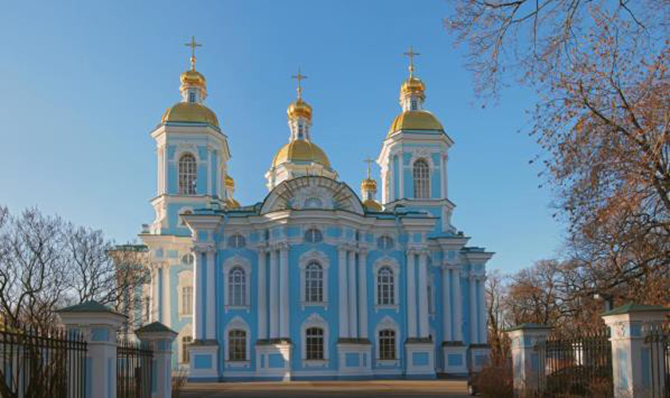 Самые красивые храмы России Самые красивые храмы России