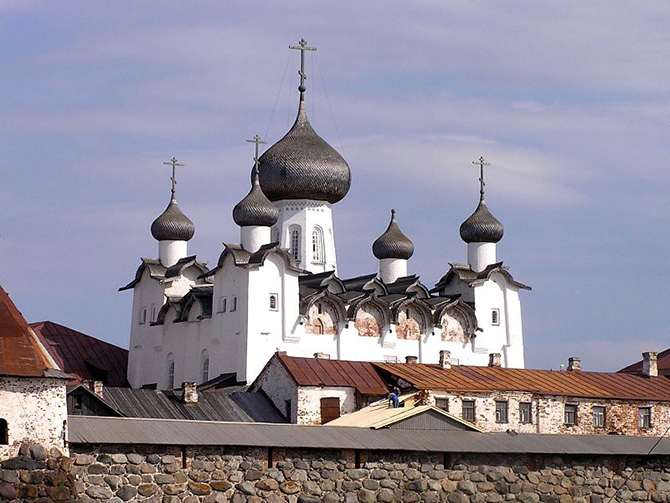Самые красивые храмы России Самые красивые храмы России
