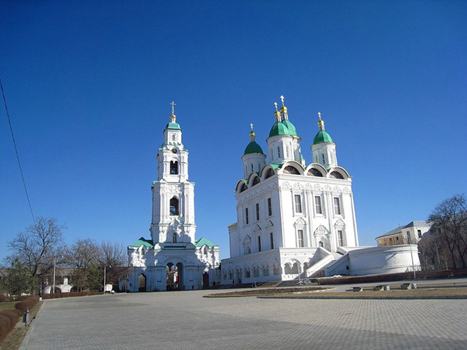 Самые красивые храмы России Самые красивые храмы России