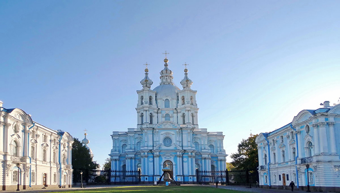 Самые красивые храмы России Самые красивые храмы России